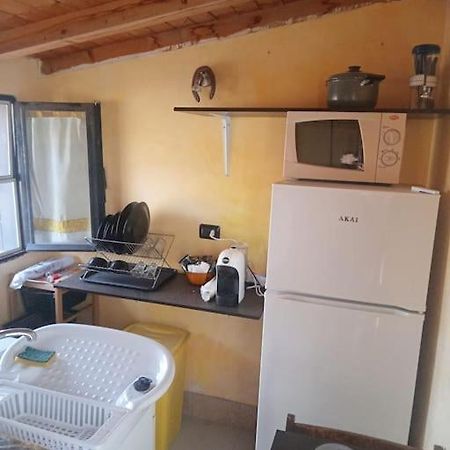 Alimat Guesthouse 卡塔尼亚 外观 照片