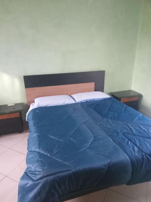 Alimat Guesthouse 卡塔尼亚 外观 照片