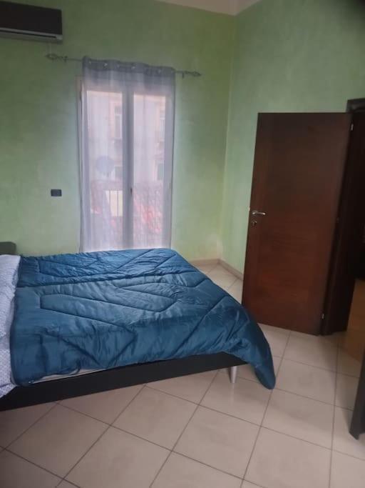 Alimat Guesthouse 卡塔尼亚 外观 照片