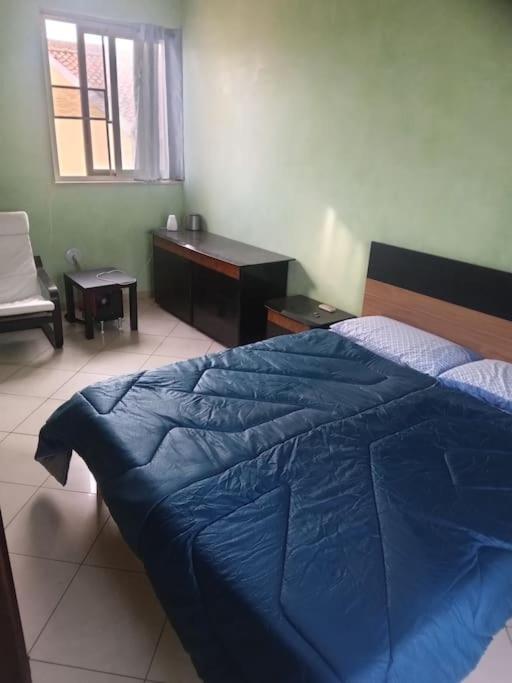 Alimat Guesthouse 卡塔尼亚 外观 照片